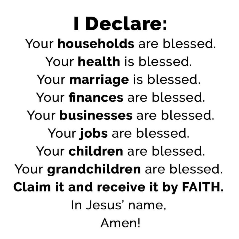 ❤️Motivational Prayer❤️